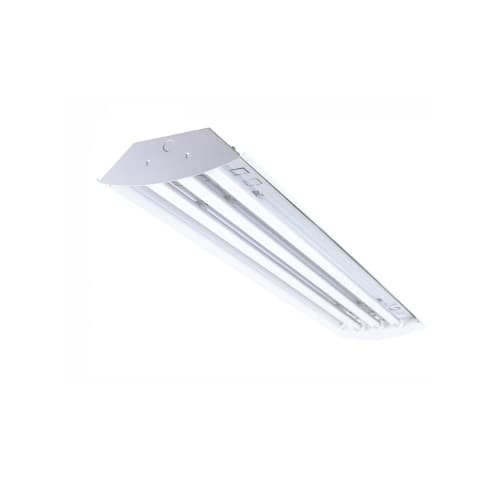 90W Standard LED High Bay Fixture, Dimmable, 11445 lm, 4000K