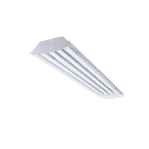 120W Premium LED High Bay Fixture, Dimmable, 15337 lm, 4000K
