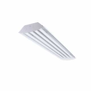 120W Premium LED High Bay Fixture, Dimmable, 16020 lm, 5000K