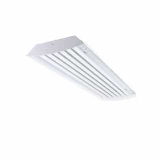 180W Premium LED High Bay Fixture, Dimmable, 24010 lm, 5000K