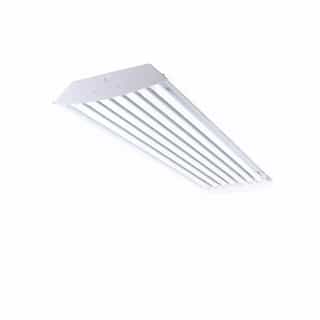 210W Premium LED High Bay Fixture, Dimmable, 28825 lm, 4000K