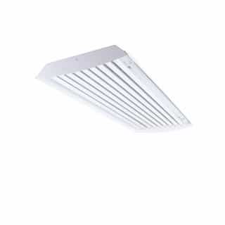 270W Premium LED High Bay Fixture, Dimmable, 37260 lm, 4000K
