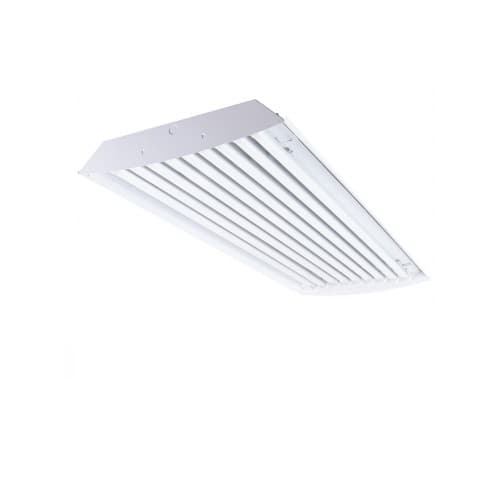 270W Standard LED High Bay Fixture, Dimmable, 33210 lm, 4000K