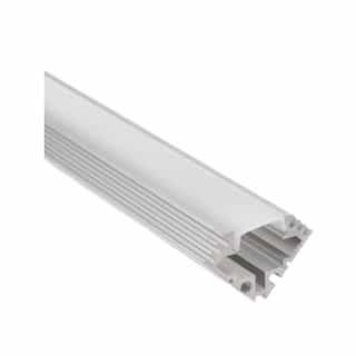 45 Degree Mount for Narrow and Wide Body LED Vapor Tight Light Fixture, Ti Series