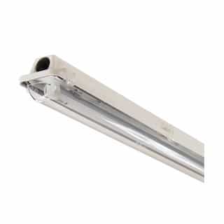 Direct to Ceiling Mount for 4-ft LED Vapor Tight Light Fixture, Ti Series
