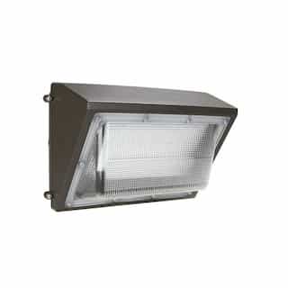 ESL Vision 9W LED Wall Pack, Semi Cut Off, Dimmable, 12887 lm, 4000K