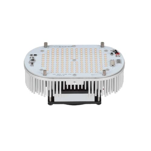 120W Multi-Use LED Retrofit Kit, Turtle Friendly, 0-10V Dimmable, 9720 lm, 120V-277V