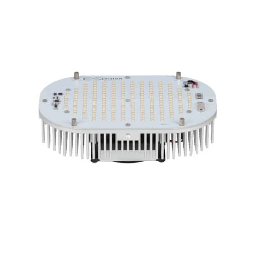 150W Multi-Use LED Retrofit Kit, Turtle Friendly, 0-10V Dimmable, 12150 lm, 120V-277V