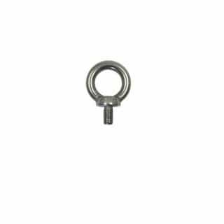 Eye Bolt Mount for RHB Series High Bay Fixtures, Stainless Steel