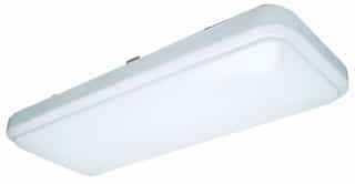 Replacement Lens for 1 X 4 Linear LED Flushmount Ceiling Fixture