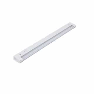 42-in 22W LED Under Cabinet Light w/ Adjustable Beam, Dimmable, 1500 lm, 120V, 3000K
