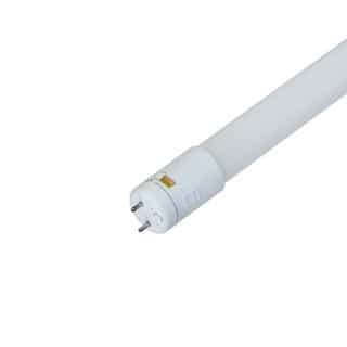 ETi Lighting 15W 4ft LED T8 Tube, Direct Line Voltage, Single-End, 1650 lm, 3000K-3500K