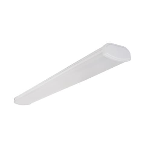 ETi Lighting 40-in 30W LED Wrap Light, Dimmable, 2600 lm, 120V, Selectable CCT