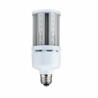 ETi Lighting 15W LED Corn Bulb, 100W HID Retrofit, Ballast Bypass, E26, 2250 lm, 100V-277V, 4000K