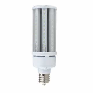 54W LED Corn Bulb, 250W HID Retrofit, Ballast Bypass, EX39, 7290 lm, 3000K