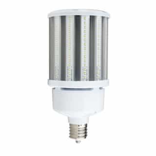 ETi Lighting 80W LED Corn Bulb, 250W HID Retrofit, Ballast Bypass, EX39, 10800 lm, 3000K