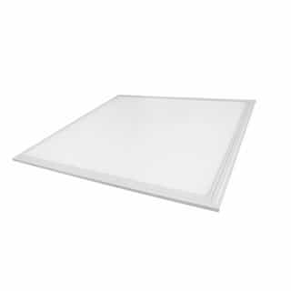 ETi Lighting 40W 2'x2'  Flat Panel, Compatible Battery Back-Up,  Dimmable, 3500K