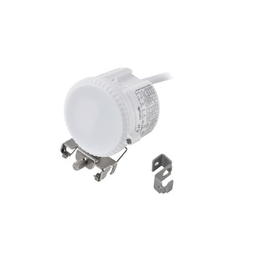 ETi Lighting External Step-Dimming Motion Sensor, 120V-277V