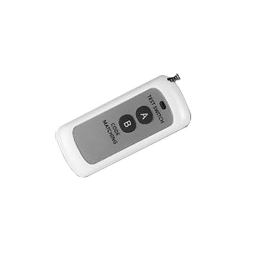 Handheld Test Remote for Round Emergency LED Driver Battery Backup