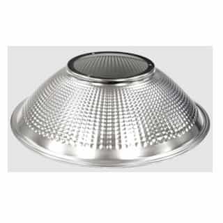 90 Degree Drop Aluminum Reflector for ECO Round High Bay Lights