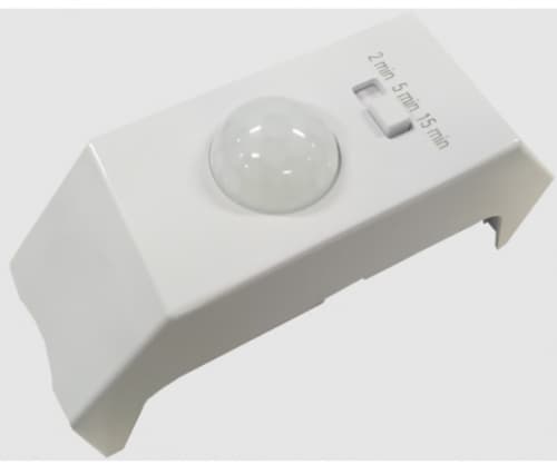 ETi Lighting Motion Sensor for LED VersaStrip Light