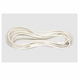 ETi Lighting 12-ft Extension Cord For LowPro Downlights