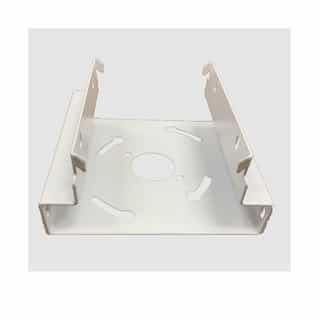 ETi Lighting Surface Mount Bracket and Cover for EZ Install Linear High Bays