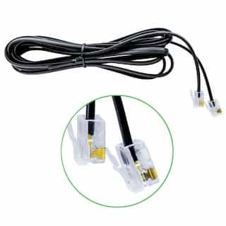 8-ft Grow Elite Controller Extension Cable 