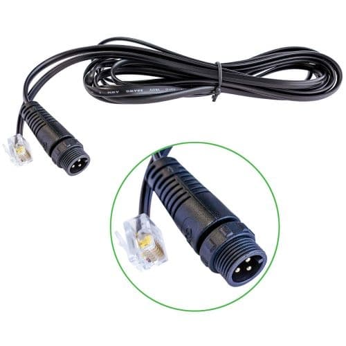 8-ft Grow Elite Driver Control Cable