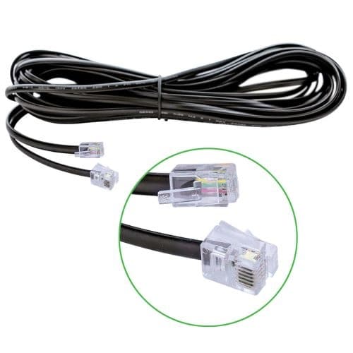 ETi Lighting 24-ft Grow Elite Controller Input Cable