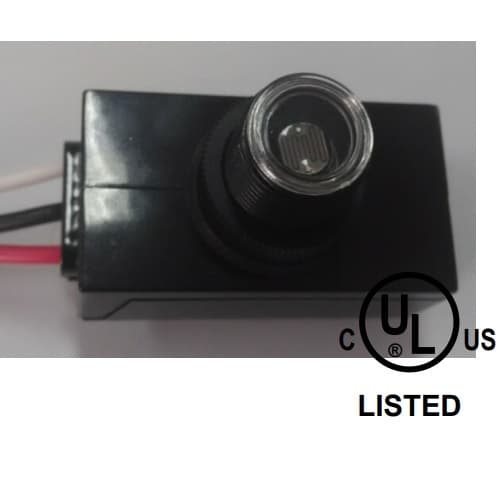ETi Lighting Photoelectric Switch for LED Wall Pack 