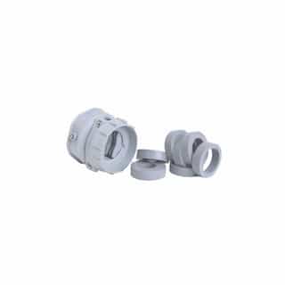 Replacement Cord Clamp for 30-32A Pin and Sleeve Devices, 3 & 4 Wire