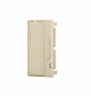 Eaton Wiring 1000W Master Smart Dimmer, Color Change Kit, Ivory