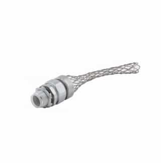 Conduit Fitting, Liquid Tight, Insulated, 1" Size