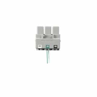 300V SPD Receptacle Connector, Push-In Terminal