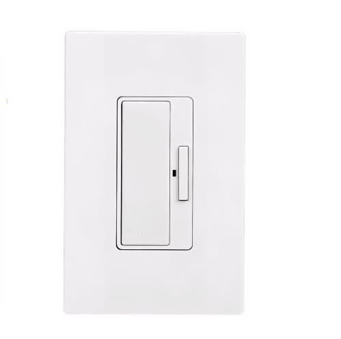 15 Amp Anyplace Switch, Z-Wave, Battery Operated, White
