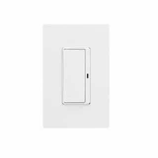 Eaton Wiring Z-Wave Plus Accessory Switch, White