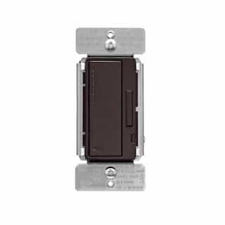 Eaton Wiring Z-Wave Plus Wireless Accessory Dimmer, Oil Rubbed Bronze