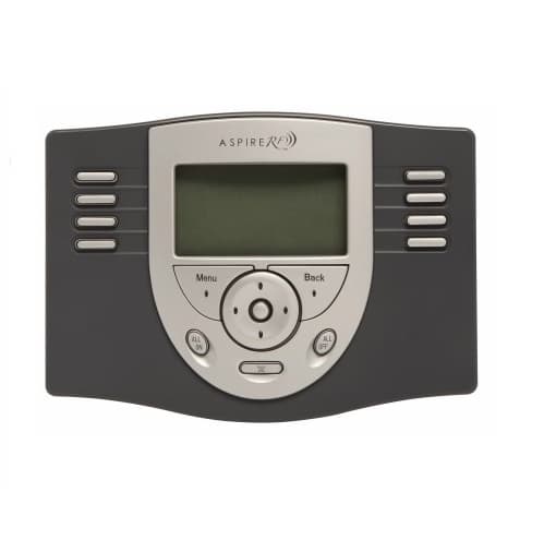 Home Automation Hub RF Controller, Z-Wave, Black