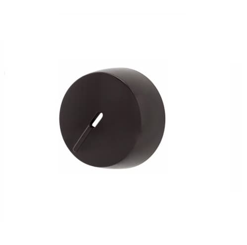 Replacement Knob for R106PL, Brown