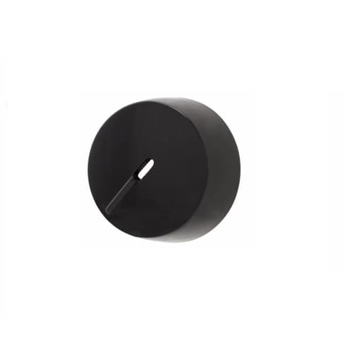 Replacement Knob for R106PL, Black
