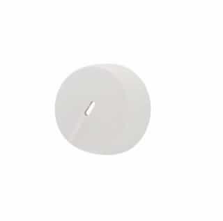 Eaton Wiring Replacement Knob for R106PL, White