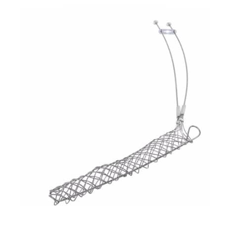 Eaton Wiring Support Grip, 3.5-3.99", 28" Length, 5280 lb Length, Locking Bale