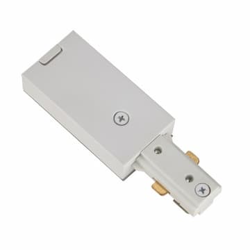 Live End Connector, White