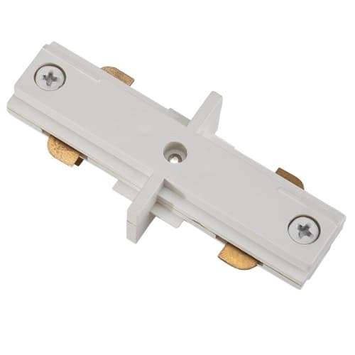 Mini Connector, White