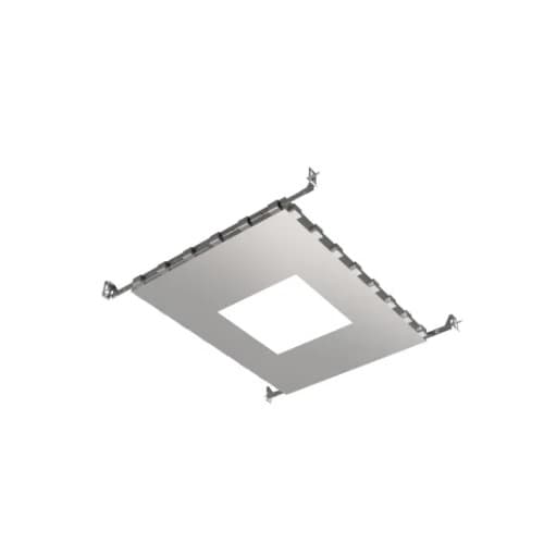 25.25-in x 5.13-in Construction Mounting Plate for TRIM LED Lights