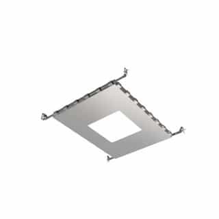 Eurofase 25.25-in x 5.13-in Construction Mounting Plate for TRIM LED Lights