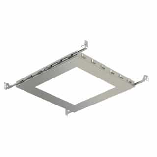 Eurofase 12.75 x 12.75-in Construction Mounting Plate for TRIM LED Lights