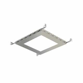 12.87 x 12.87-in Construction Mounting Plate for TRIM LED Lights