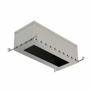 17.37 x 5.12-in Insulated Ceiling Box for TRIM LED Lights